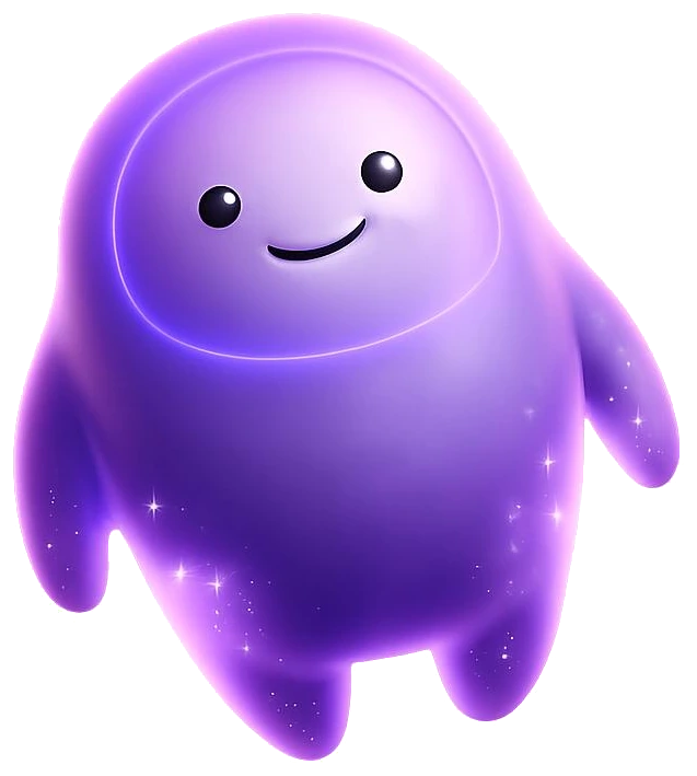 Milo, the Bonmilo mascot